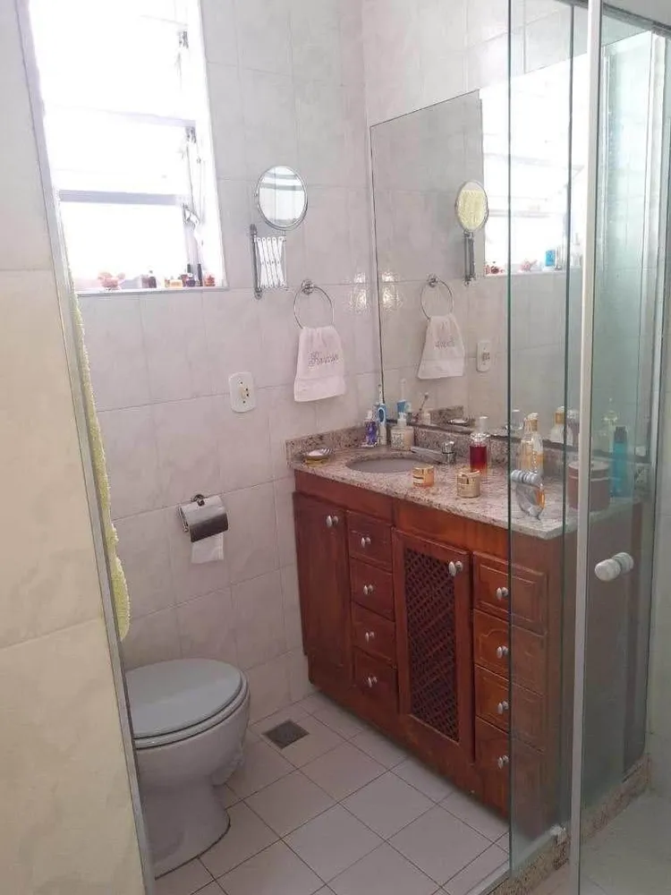 Casa, 5 quartos, 168 m² - Foto 10