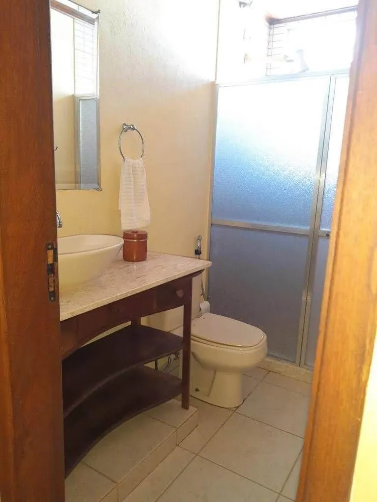 Casa, 5 quartos, 168 m² - Foto 11