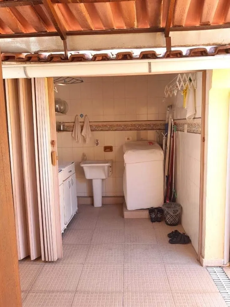 Casa, 5 quartos, 168 m² - Foto 17