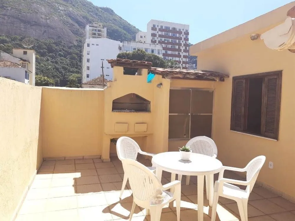 Casa, 5 quartos, 168 m² - Foto 16