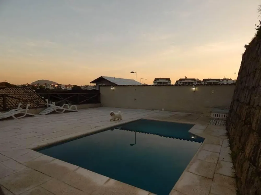 Casa, 3 quartos, 317 m² - Foto 21
