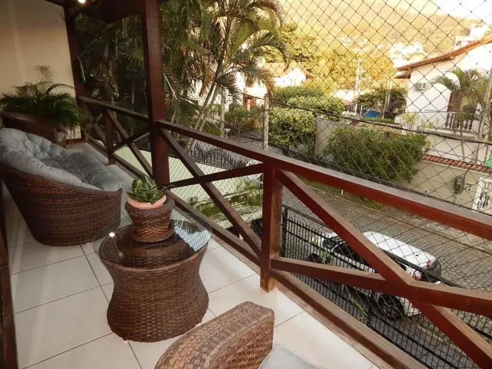 Casa, 3 quartos, 317 m² - Foto 9
