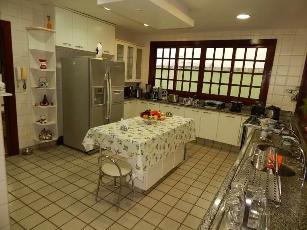 Casa, 3 quartos, 317 m² - Foto 20