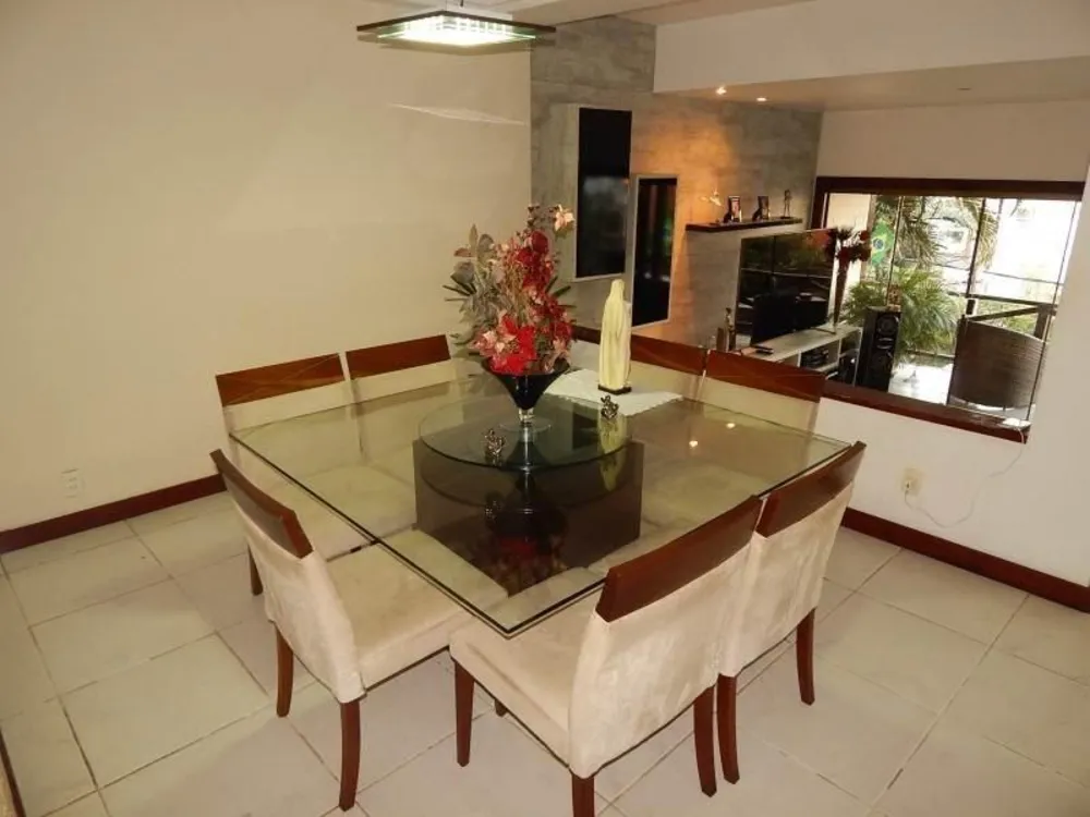 Casa, 3 quartos, 317 m² - Foto 3
