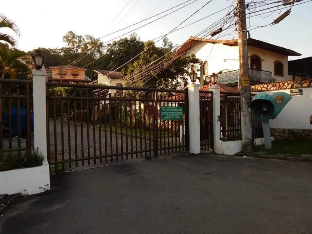 Casa, 3 quartos, 317 m² - Foto 27