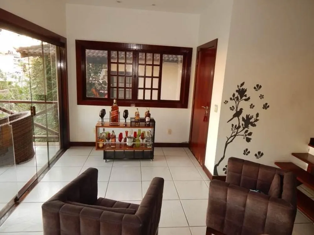 Casa, 3 quartos, 317 m² - Foto 8