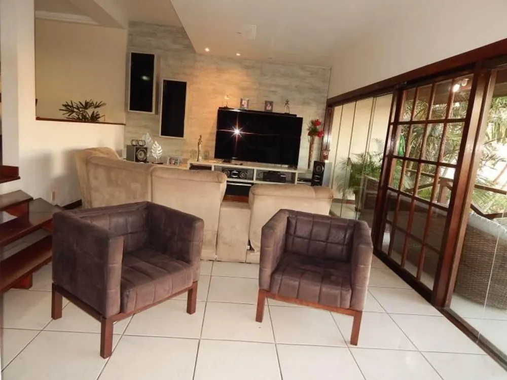 Casa, 3 quartos, 317 m² - Foto 5