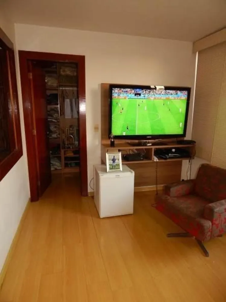Casa, 3 quartos, 317 m² - Foto 12