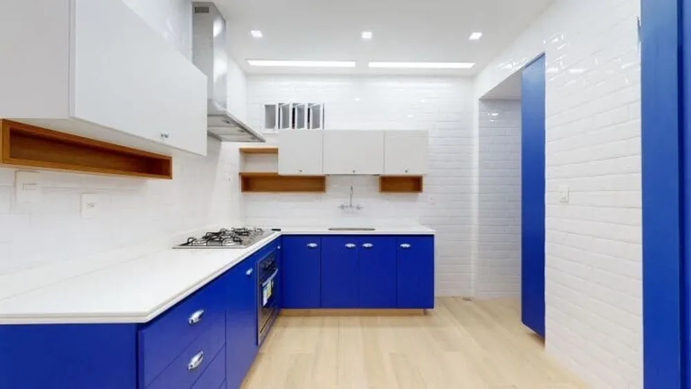Apartamento, 3 quartos, 90 m² - Foto 4