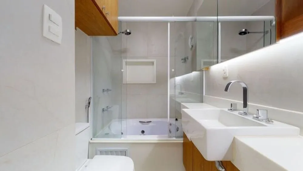 Apartamento, 3 quartos, 90 m² - Foto 8