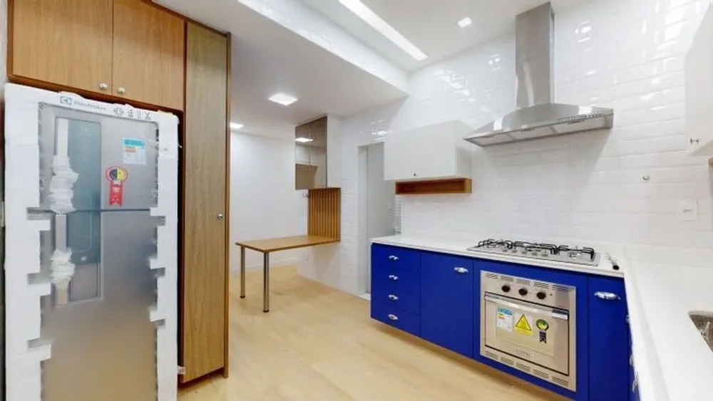 Apartamento, 3 quartos, 90 m² - Foto 5