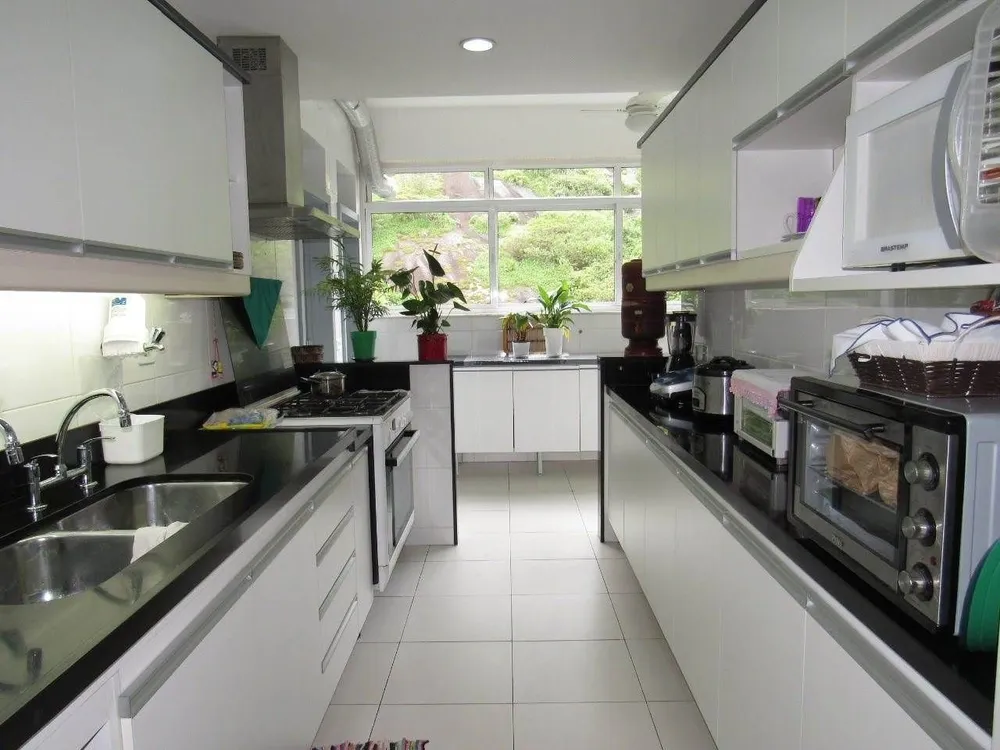 Apartamento, 4 quartos, 250 m² - Foto 14