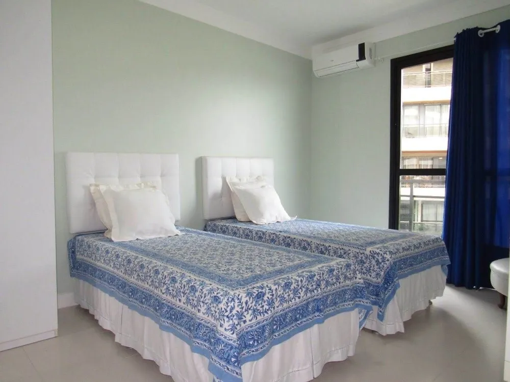 Apartamento, 4 quartos, 250 m² - Foto 15