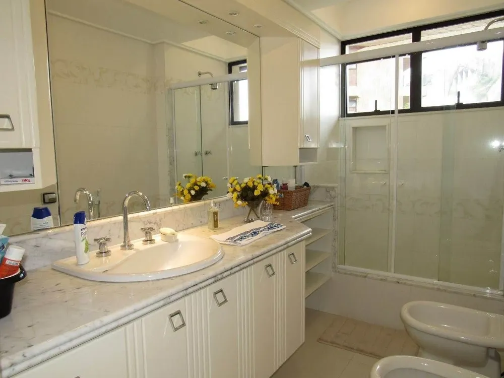 Apartamento, 4 quartos, 250 m² - Foto 4