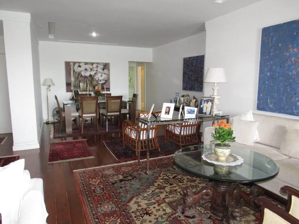Apartamento, 4 quartos, 250 m² - Foto 3