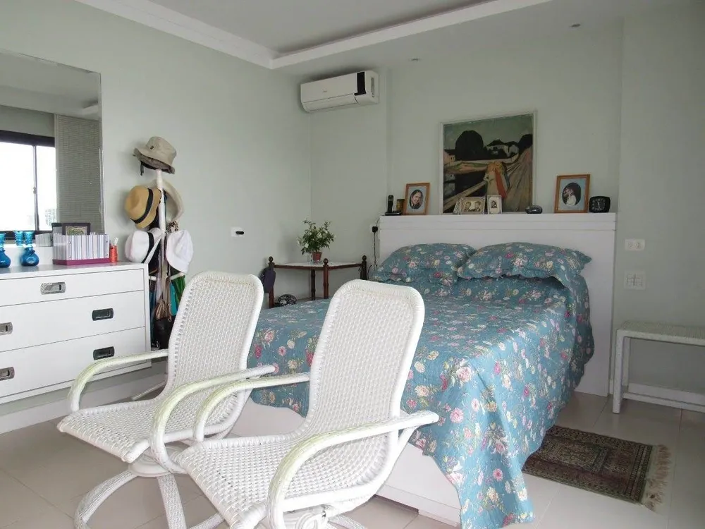 Apartamento, 4 quartos, 250 m² - Foto 7