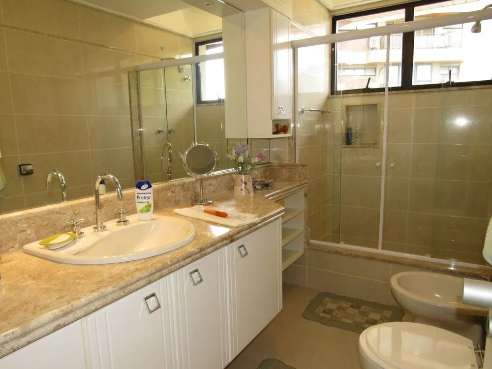 Apartamento, 4 quartos, 250 m² - Foto 16