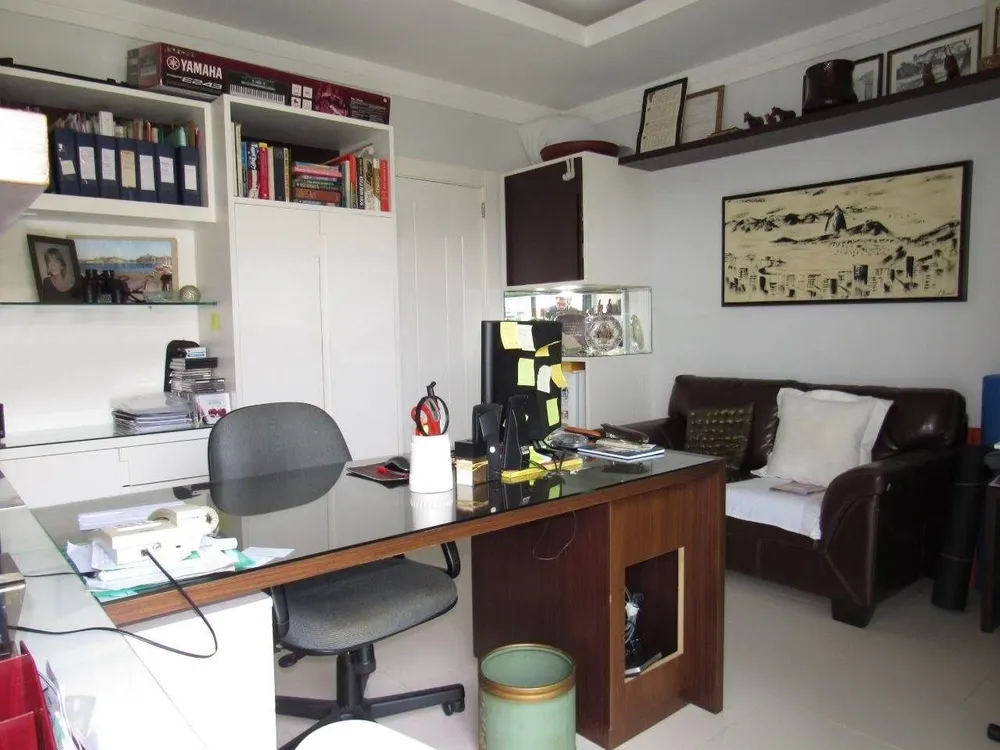 Apartamento, 4 quartos, 250 m² - Foto 13