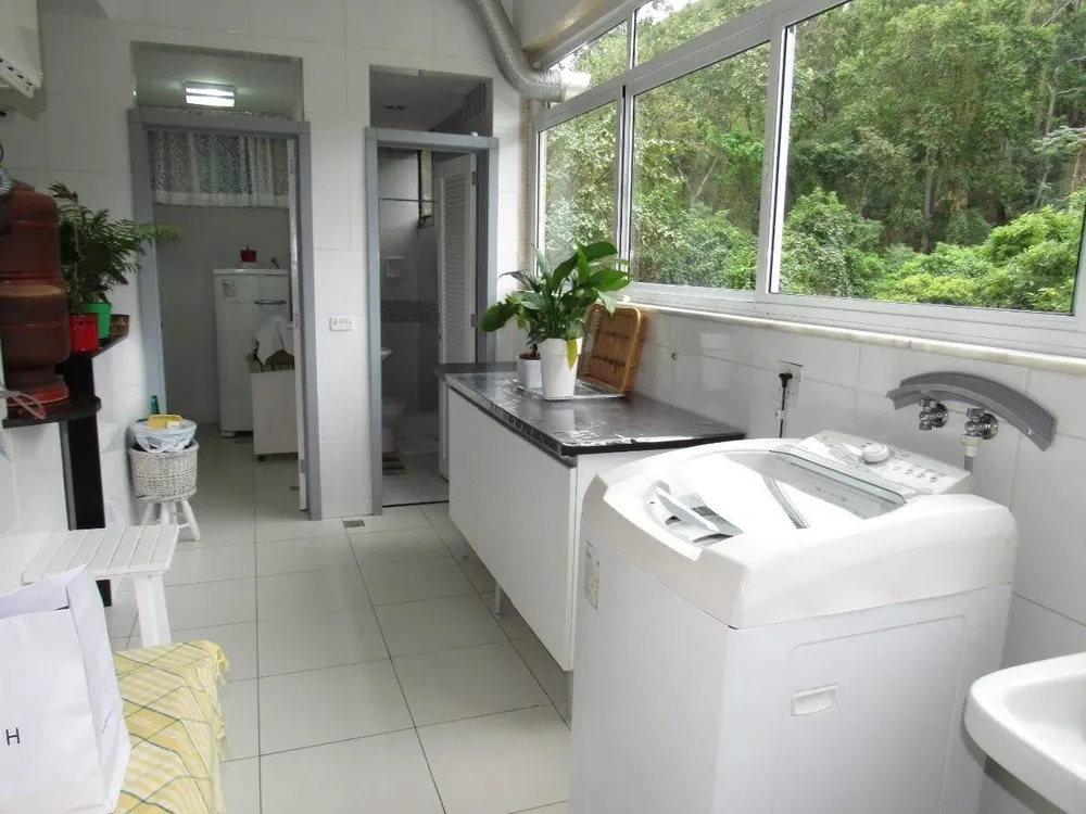 Apartamento, 4 quartos, 250 m² - Foto 9