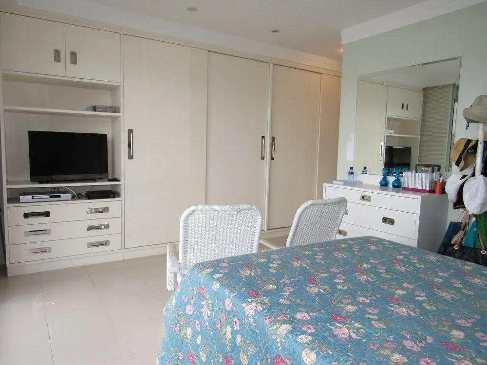 Apartamento, 4 quartos, 250 m² - Foto 5