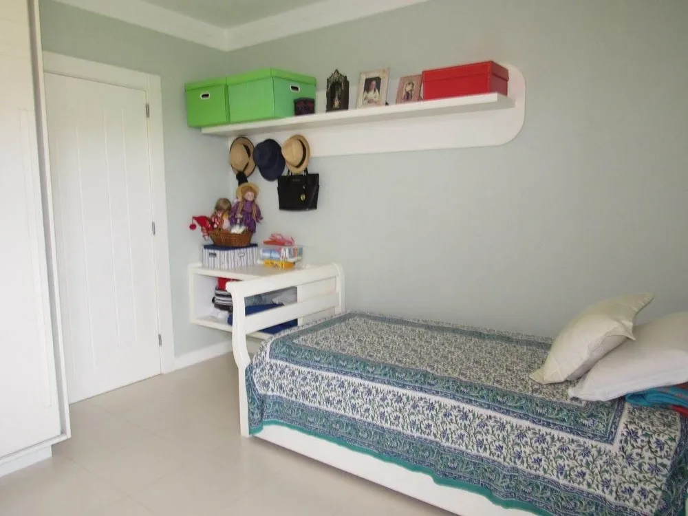 Apartamento, 4 quartos, 250 m² - Foto 6