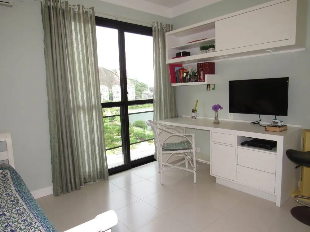 Apartamento, 4 quartos, 250 m² - Foto 19
