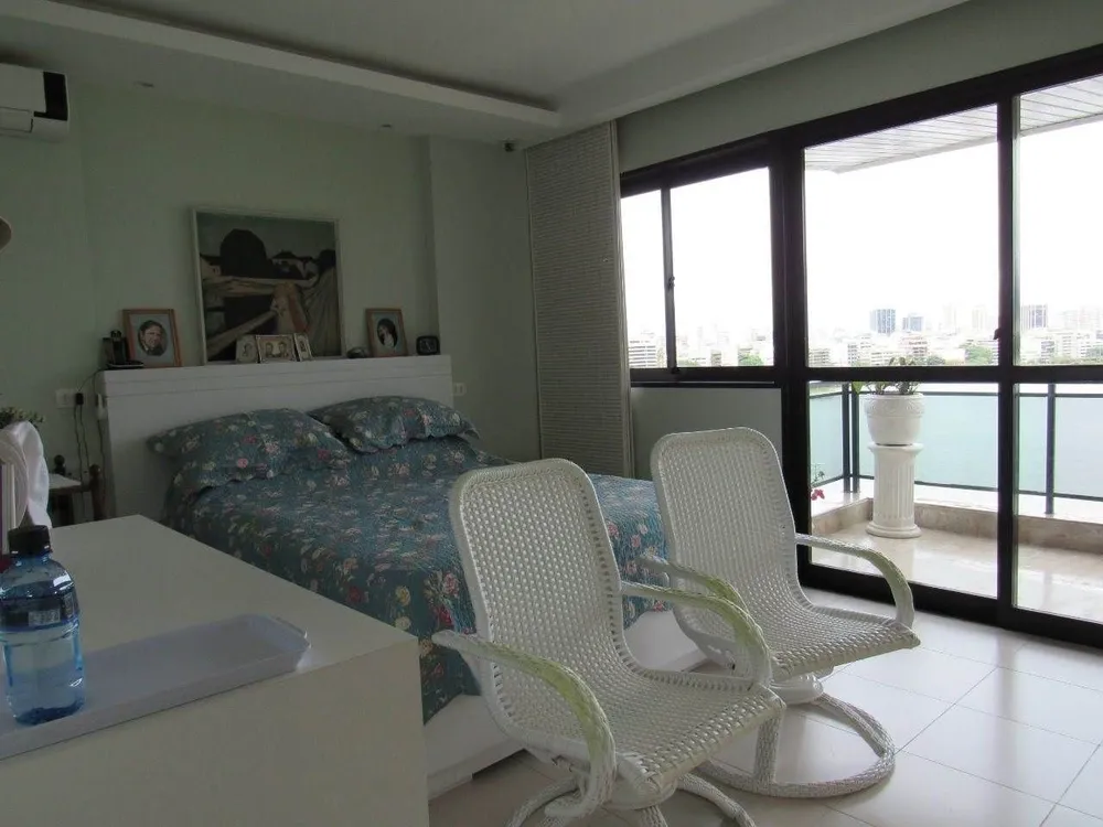 Apartamento, 4 quartos, 250 m² - Foto 17