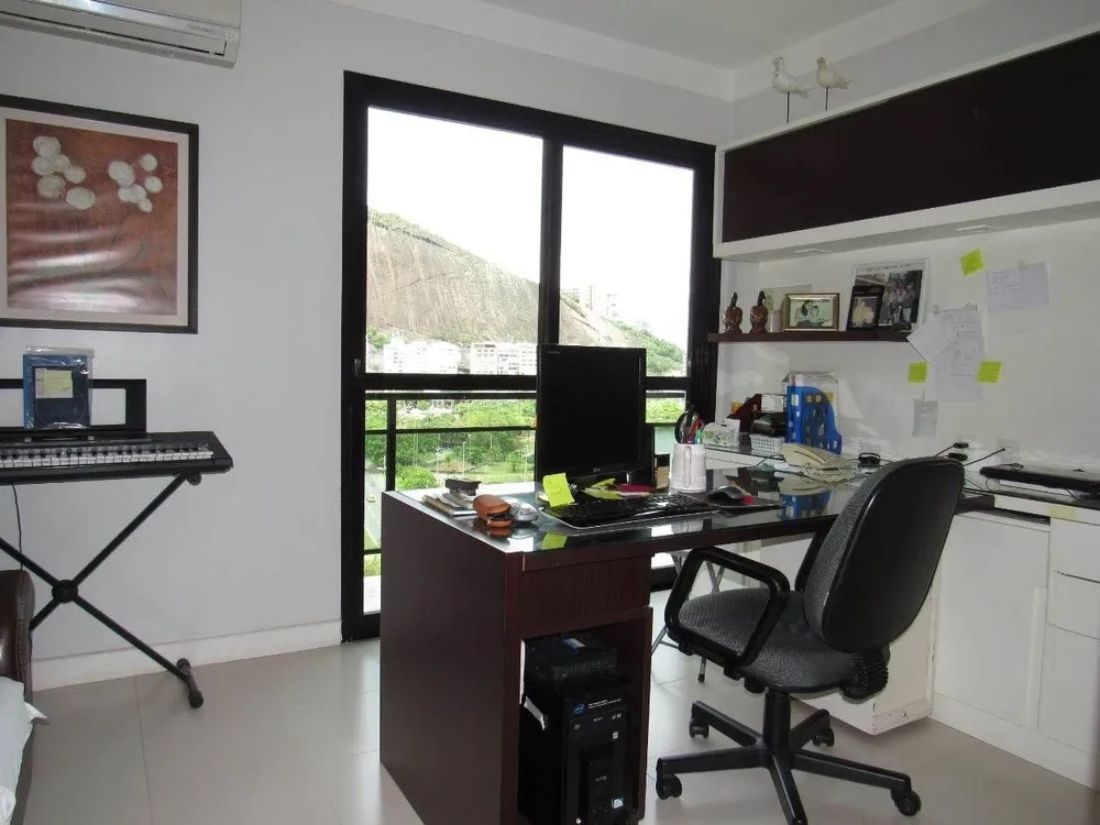 Apartamento, 4 quartos, 250 m² - Foto 12