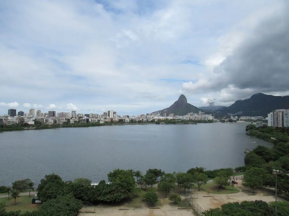 Apartamento, 4 quartos, 250 m² - Foto 2