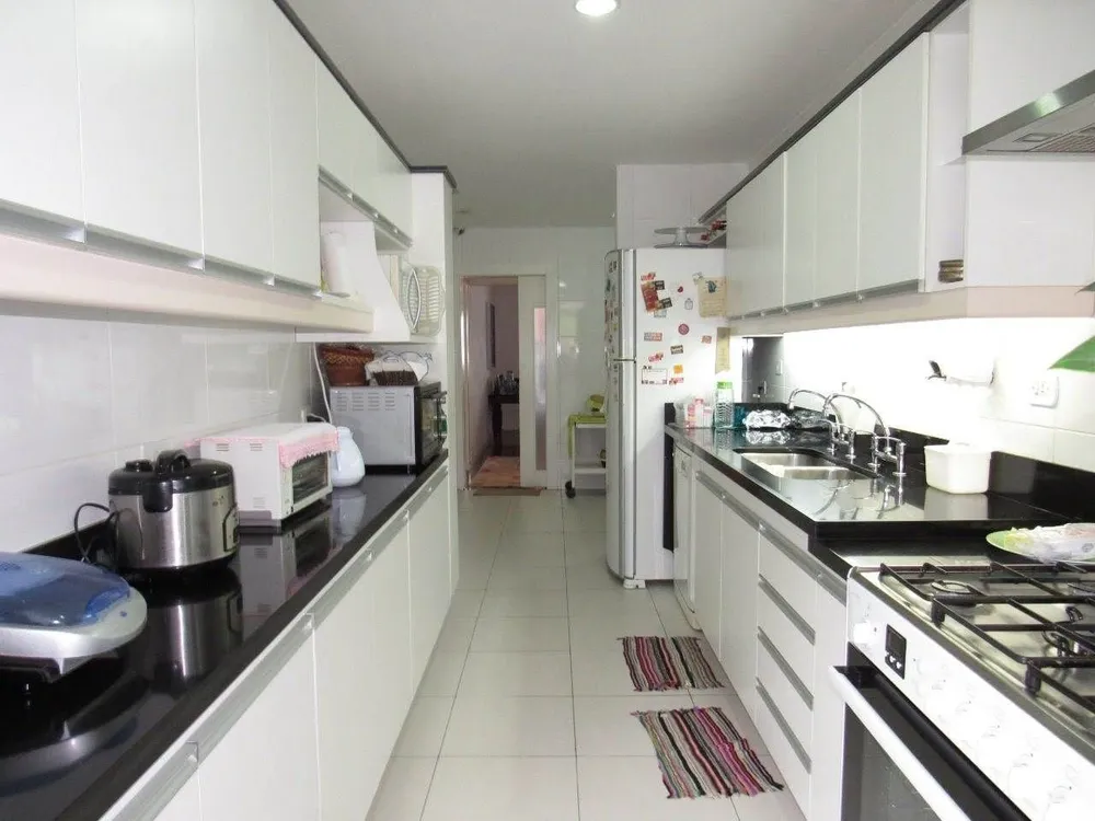 Apartamento, 4 quartos, 250 m² - Foto 11
