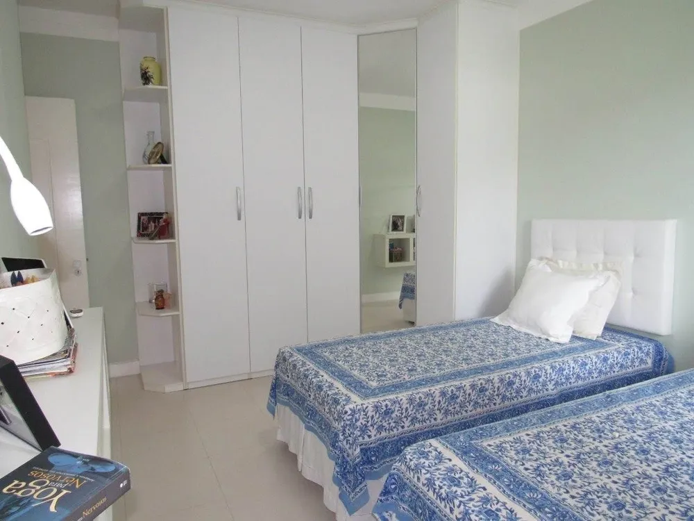 Apartamento, 4 quartos, 250 m² - Foto 8