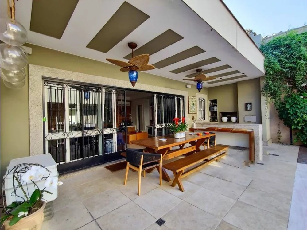 Casa, 5 quartos, 1800 m² - Foto 4