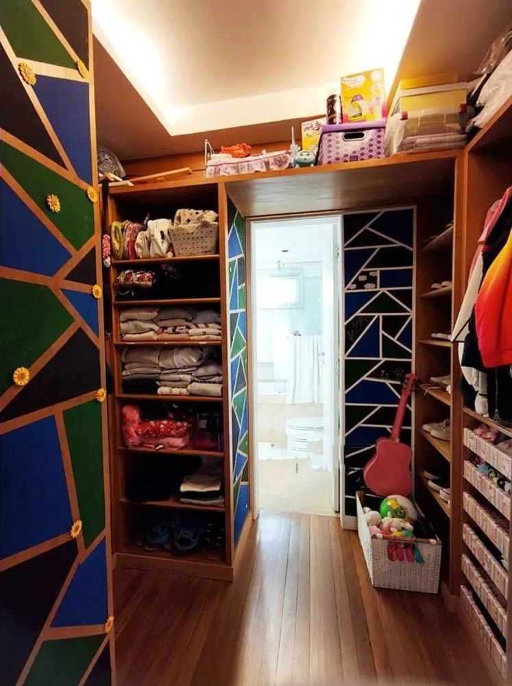 Casa, 5 quartos, 1800 m² - Foto 15