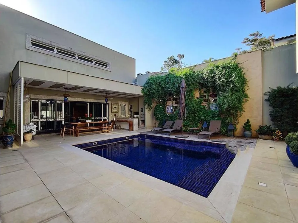 Casa, 5 quartos, 1800 m² - Foto 2