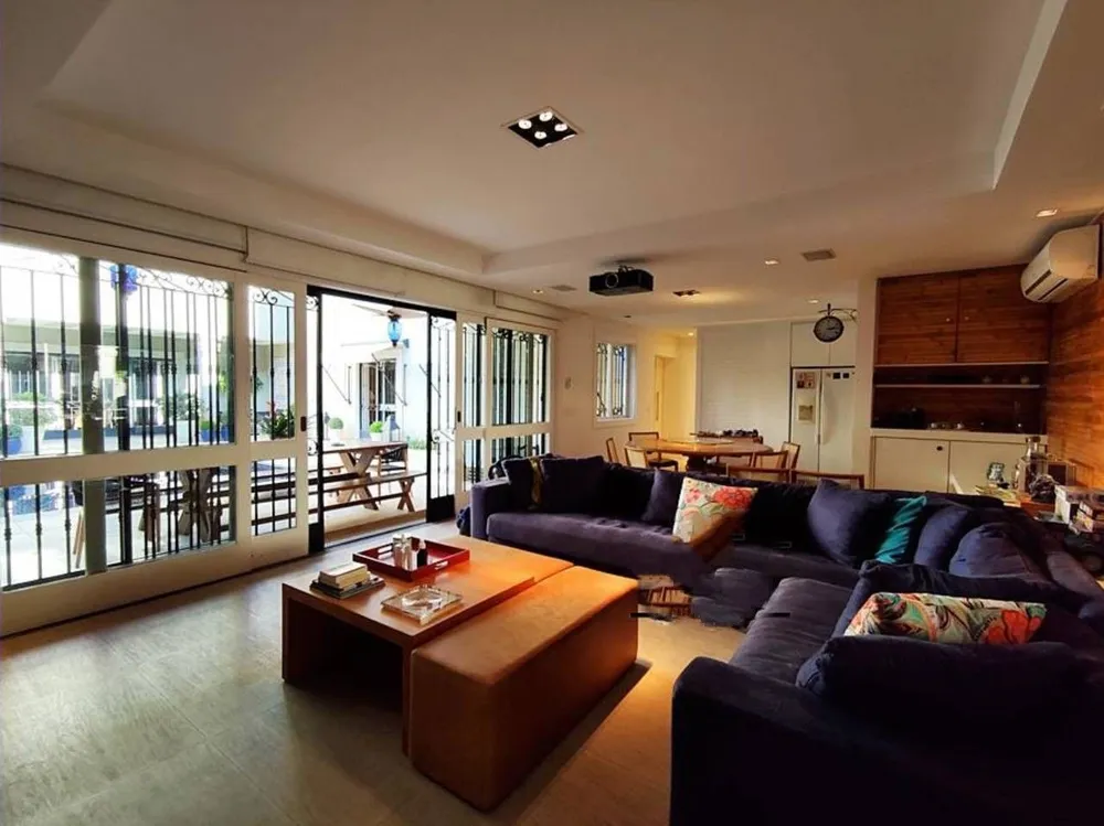 Casa, 5 quartos, 1800 m² - Foto 10