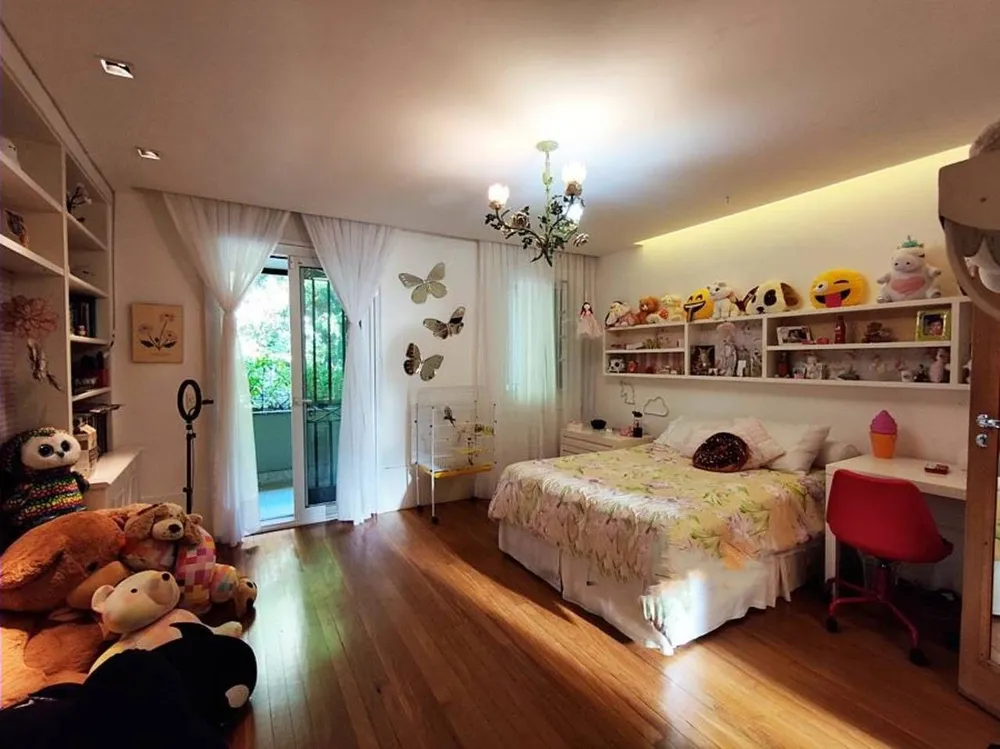 Casa, 5 quartos, 1800 m² - Foto 14
