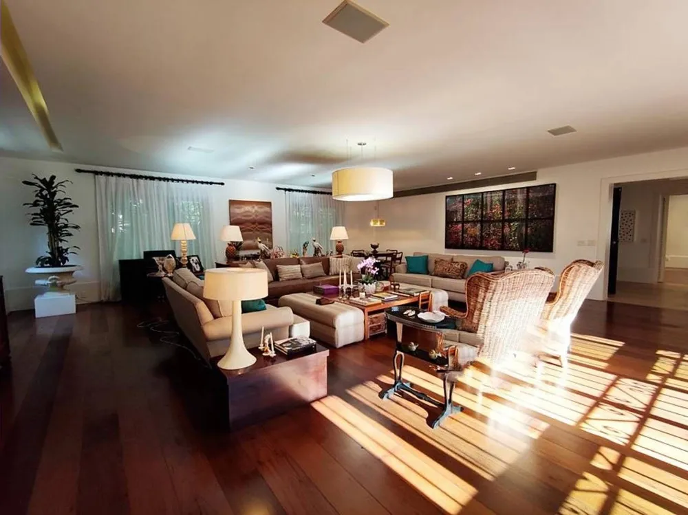 Casa, 5 quartos, 1800 m² - Foto 6