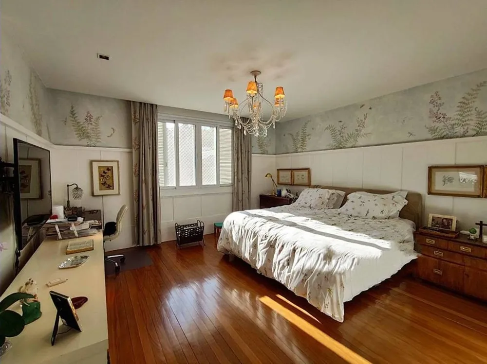 Casa, 5 quartos, 1800 m² - Foto 11