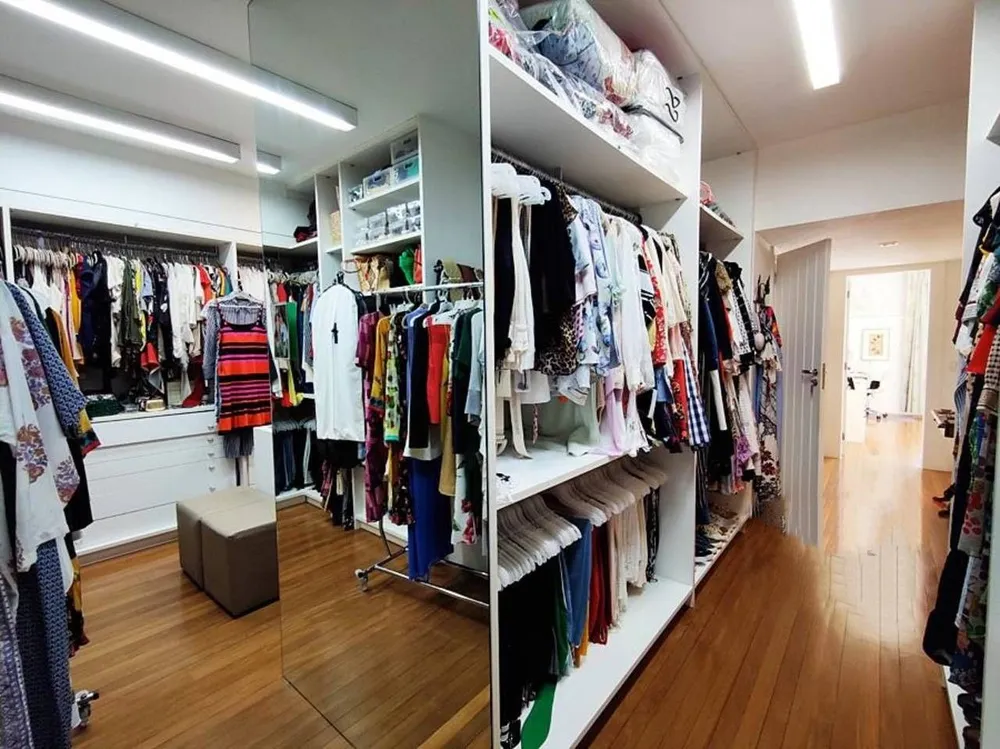 Casa, 5 quartos, 1800 m² - Foto 12
