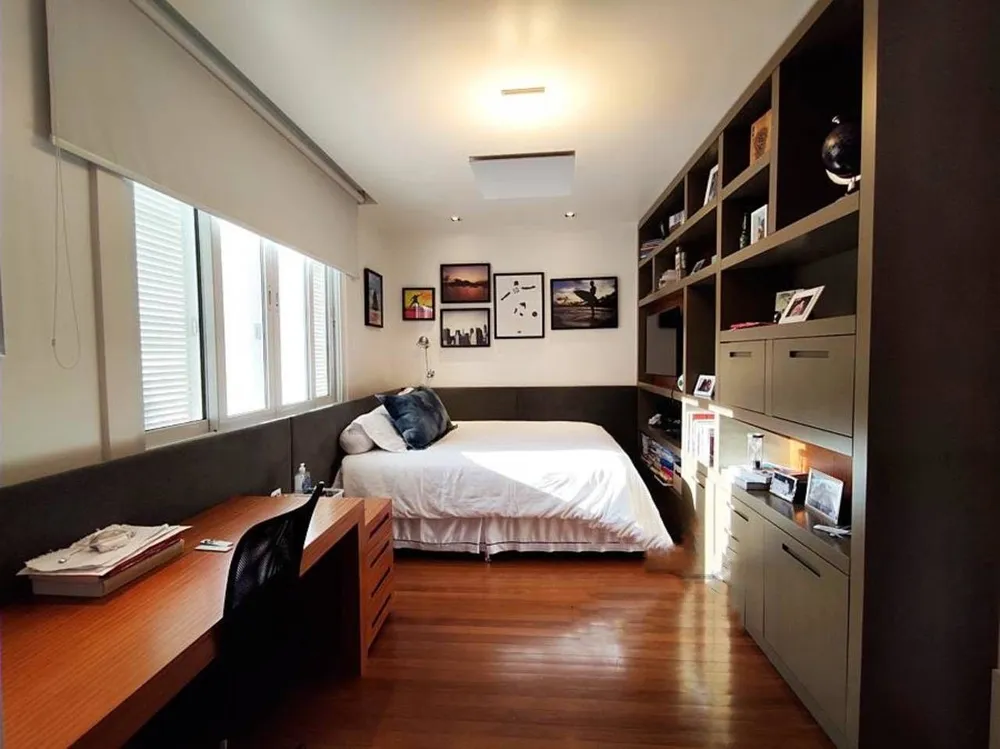Casa, 5 quartos, 1800 m² - Foto 18