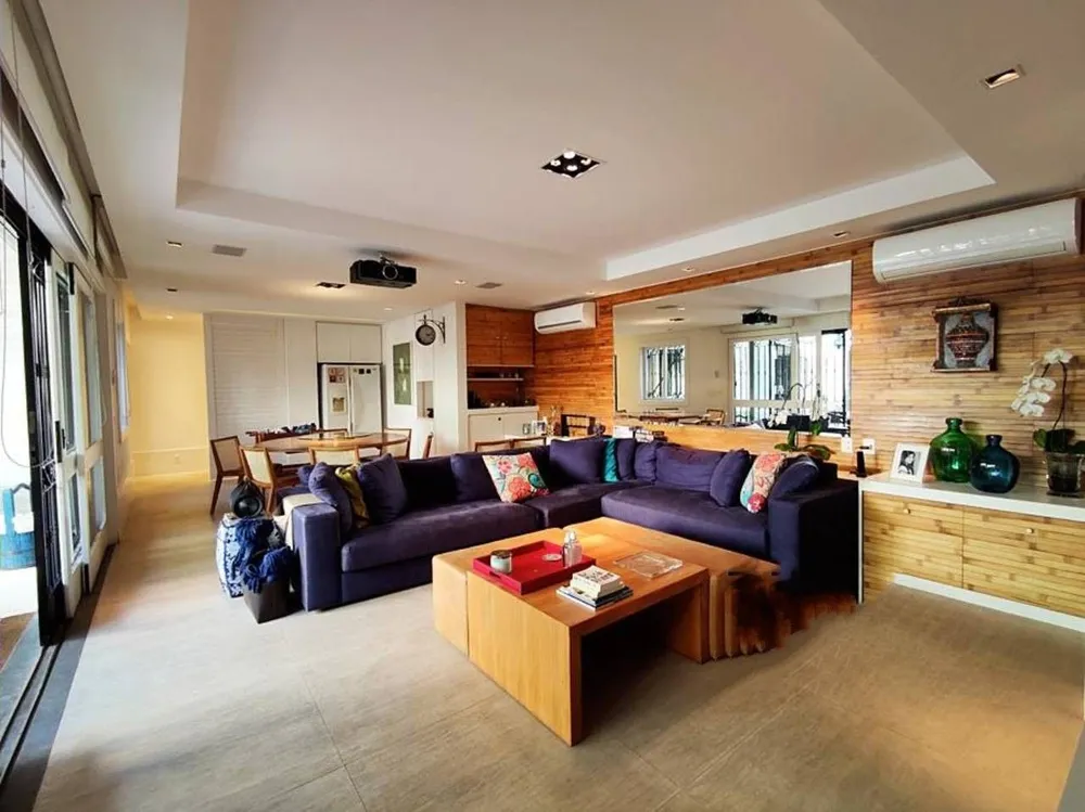 Casa, 5 quartos, 1800 m² - Foto 9