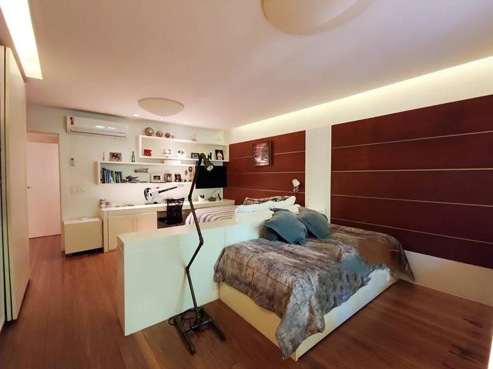 Casa, 5 quartos, 1800 m² - Foto 16
