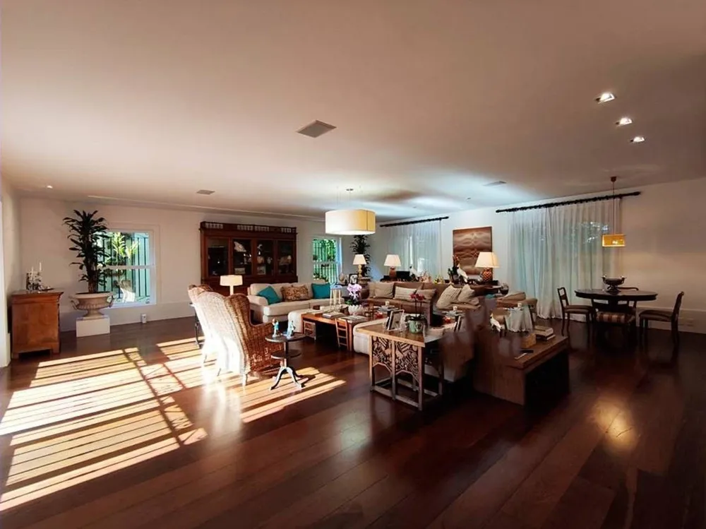 Casa, 5 quartos, 1800 m² - Foto 5