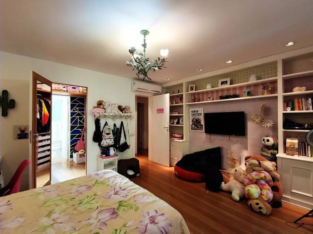 Casa, 5 quartos, 1800 m² - Foto 13