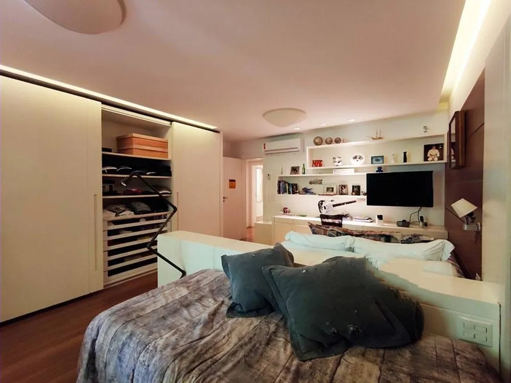 Casa, 5 quartos, 1800 m² - Foto 17