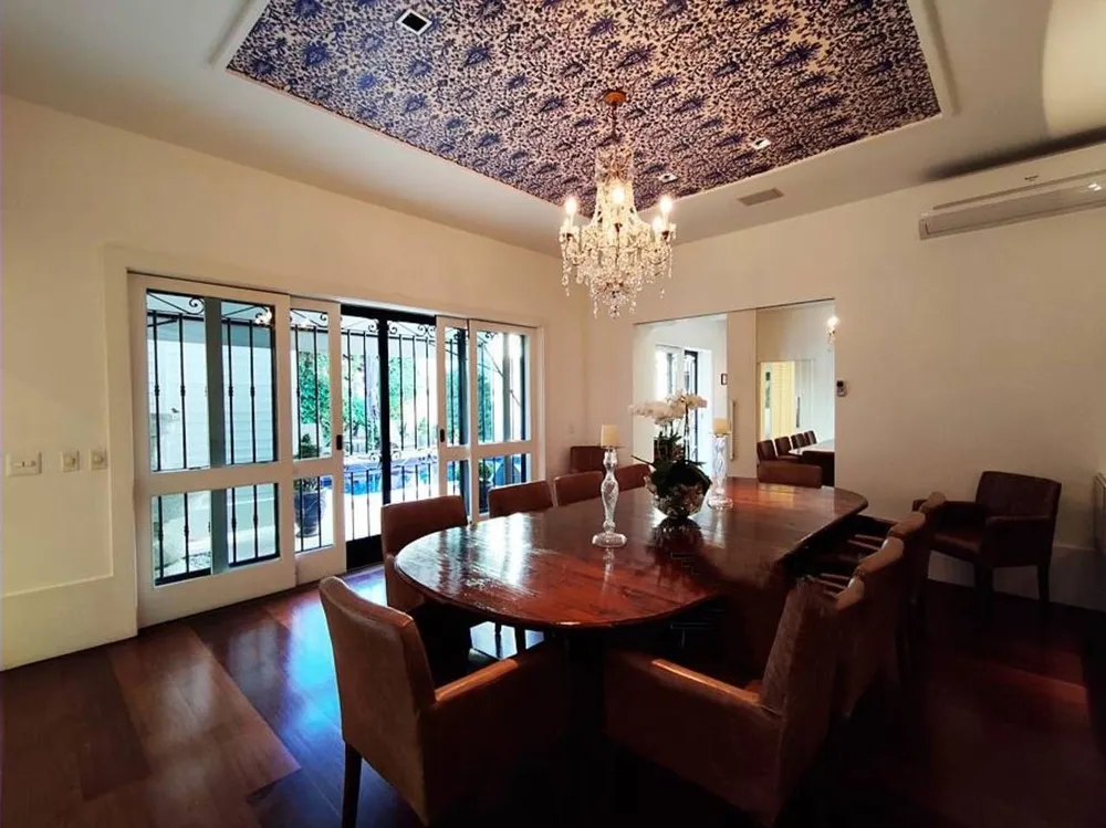 Casa, 5 quartos, 1800 m² - Foto 7