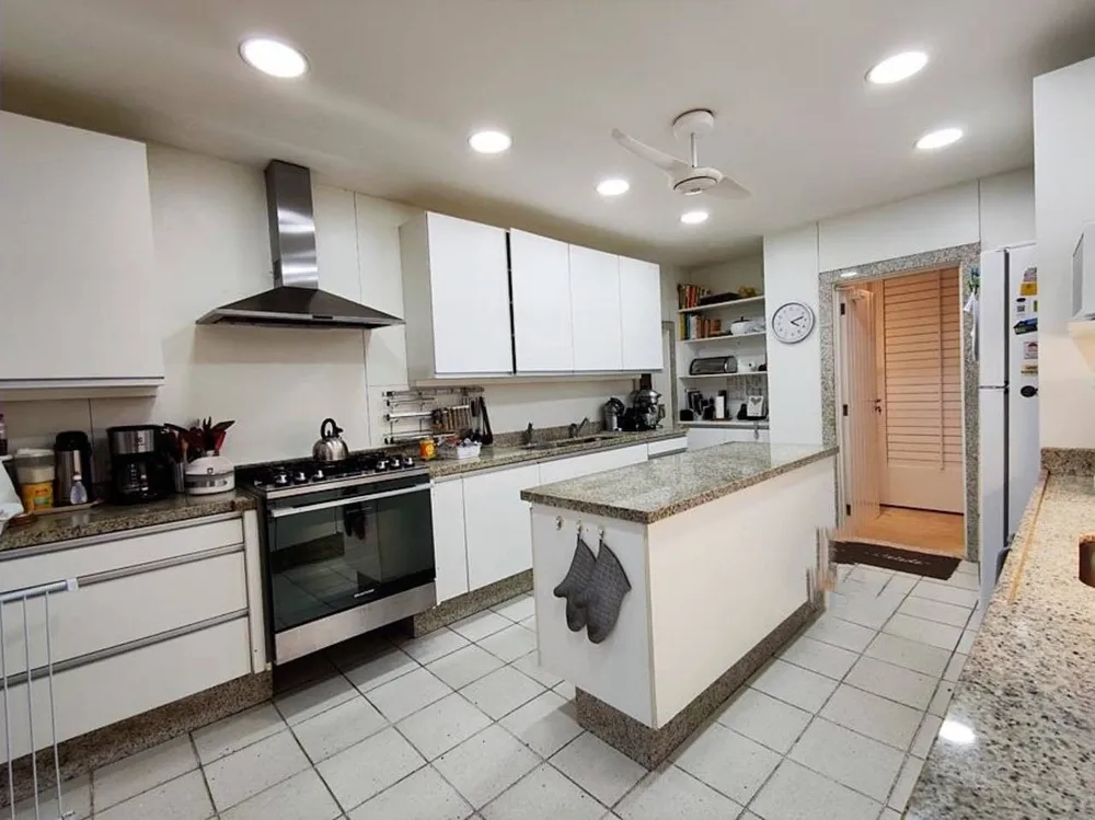 Casa, 5 quartos, 1800 m² - Foto 20