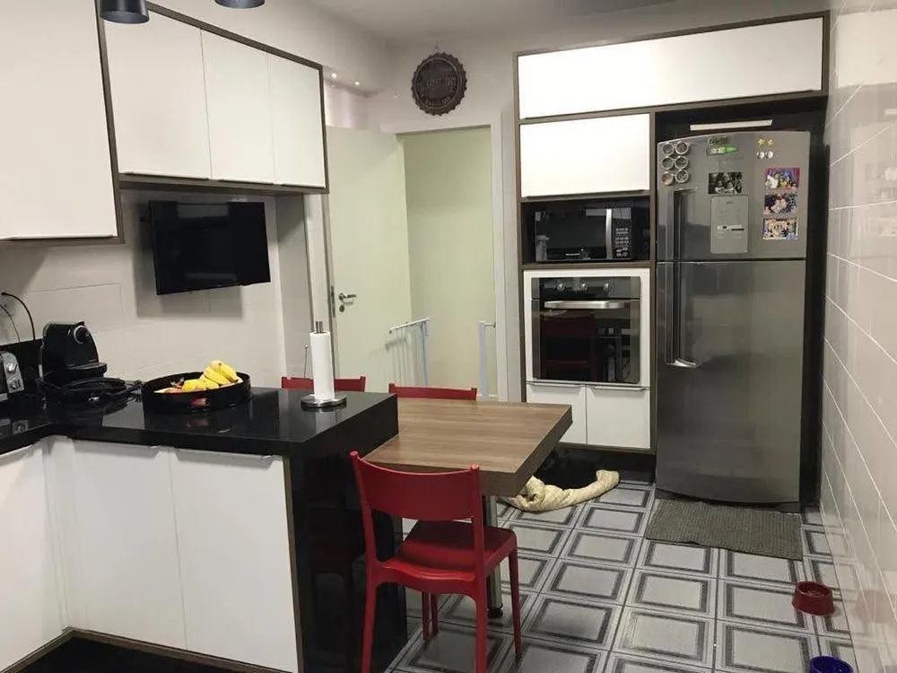 Apartamento, 4 quartos, 190 m² - Foto 8