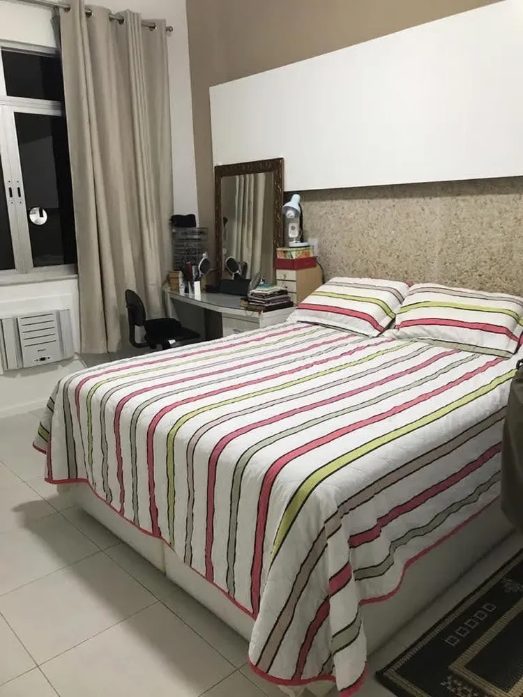 Apartamento, 4 quartos, 190 m² - Foto 2