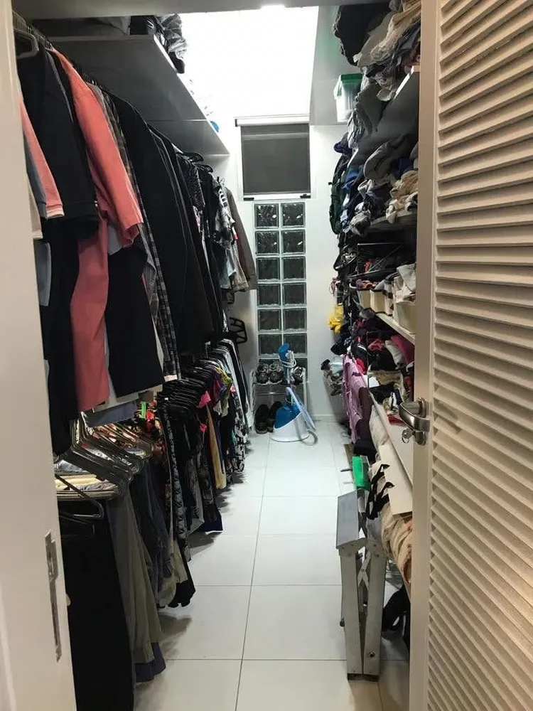 Apartamento, 4 quartos, 190 m² - Foto 4
